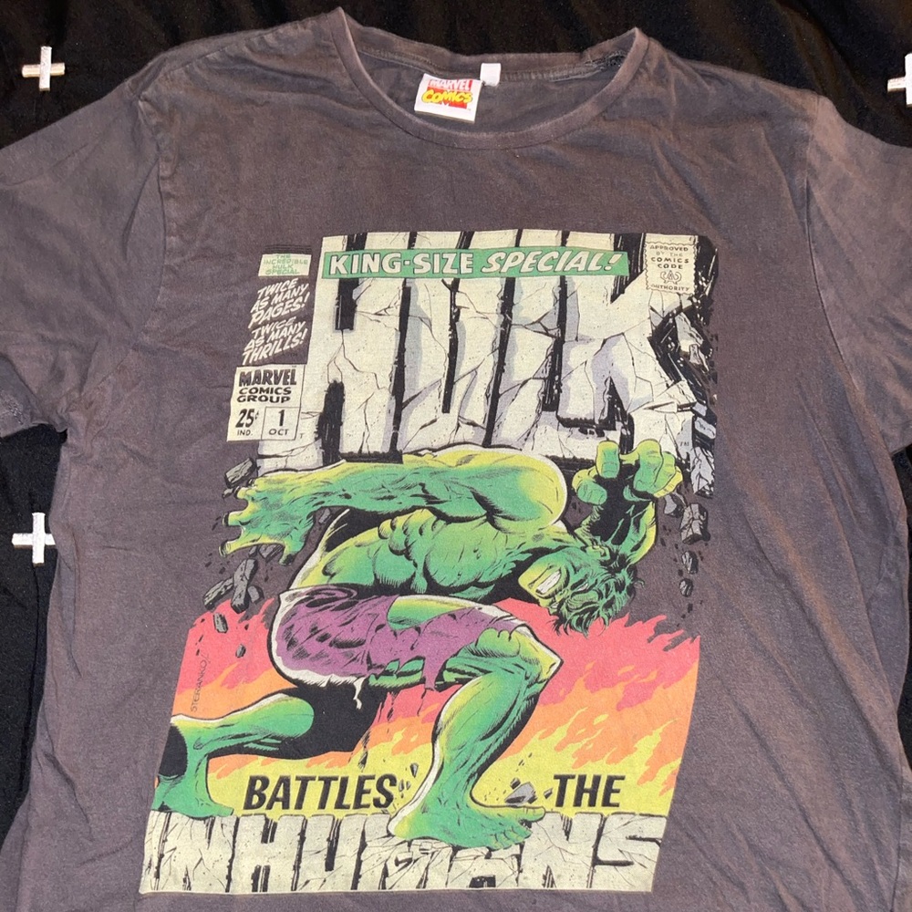 Hulk T-Shirt